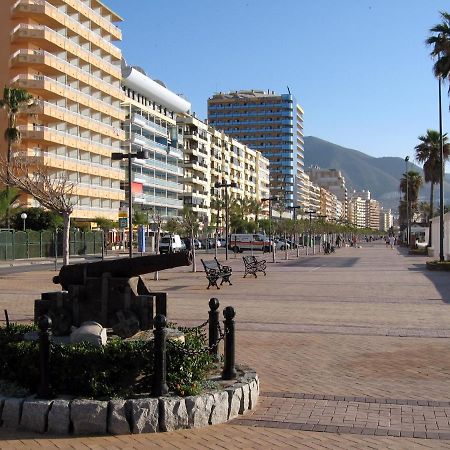 Fuengirola Boliches Beach 외부 사진